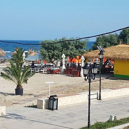 Caraibe Resort Navodari Dış mekan fotoğraf
