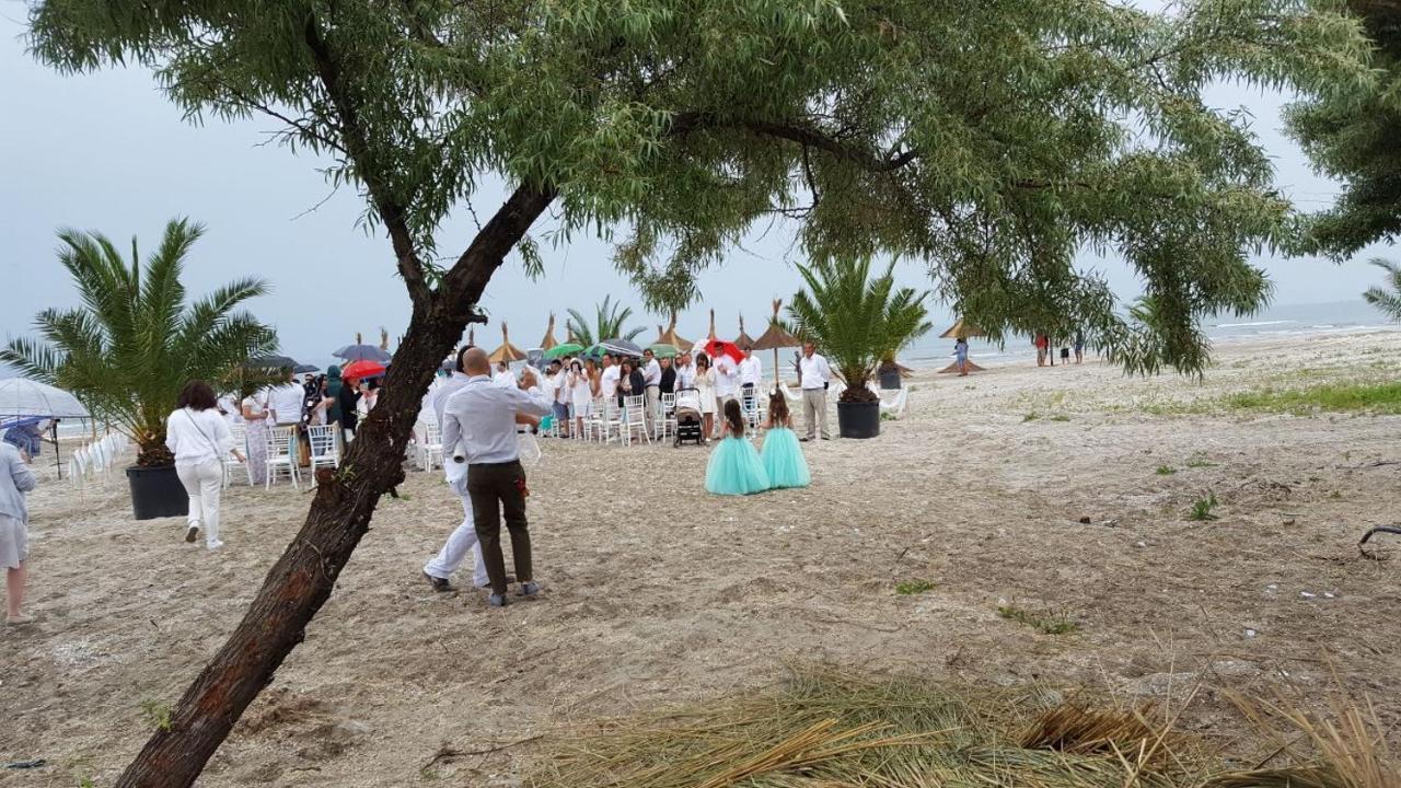 Caraibe Resort Navodari Dış mekan fotoğraf