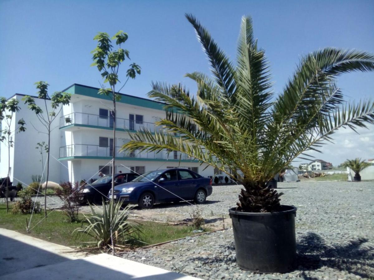 Caraibe Resort Navodari Dış mekan fotoğraf