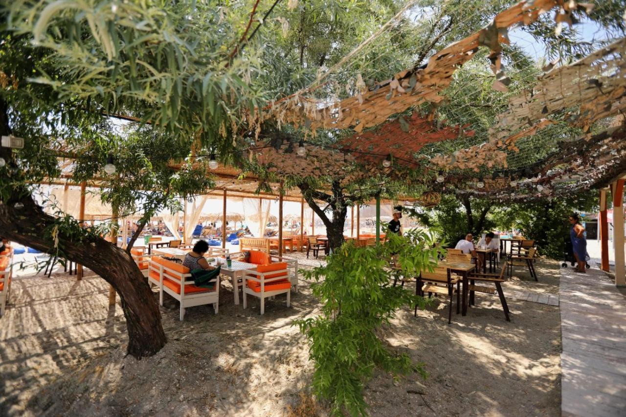 Caraibe Resort Navodari Dış mekan fotoğraf