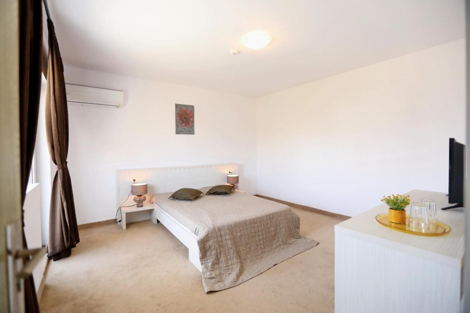 Caraibe Resort Navodari Dış mekan fotoğraf