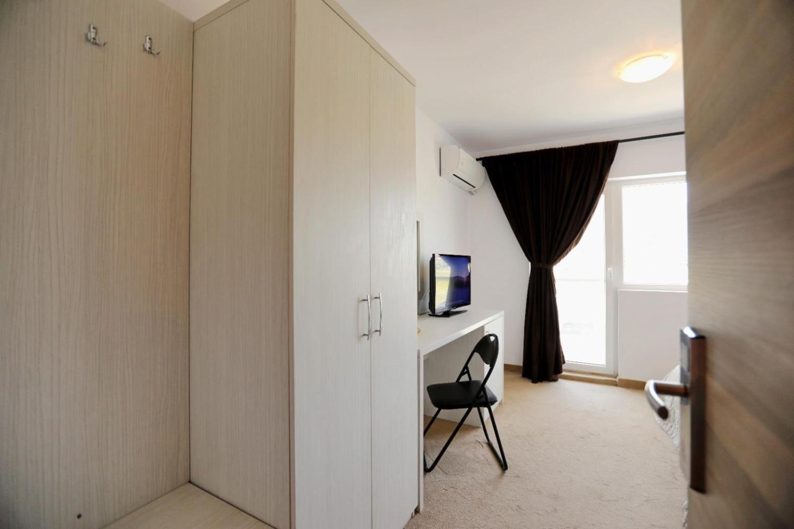 Caraibe Resort Navodari Dış mekan fotoğraf