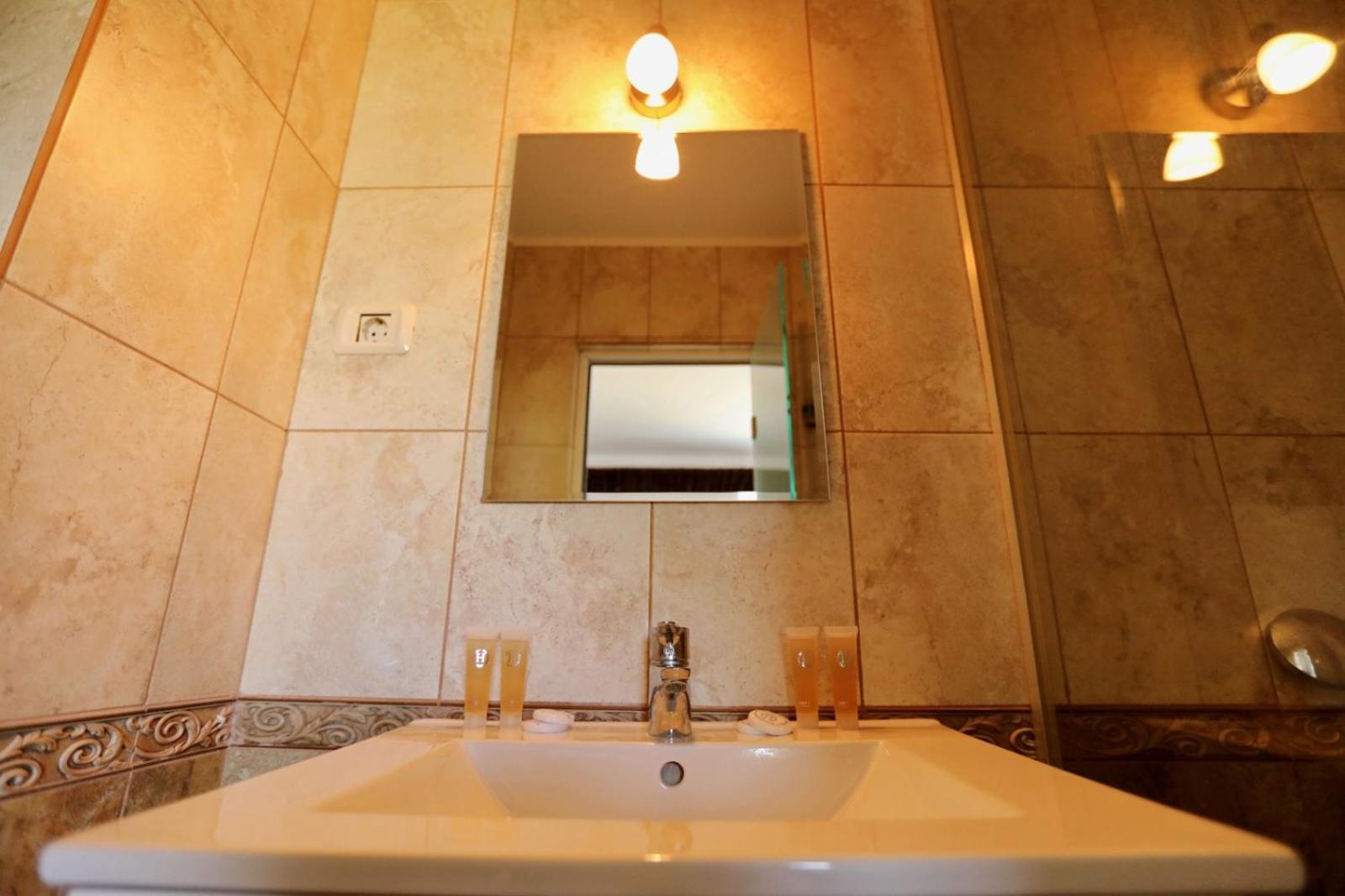Caraibe Resort Navodari Dış mekan fotoğraf