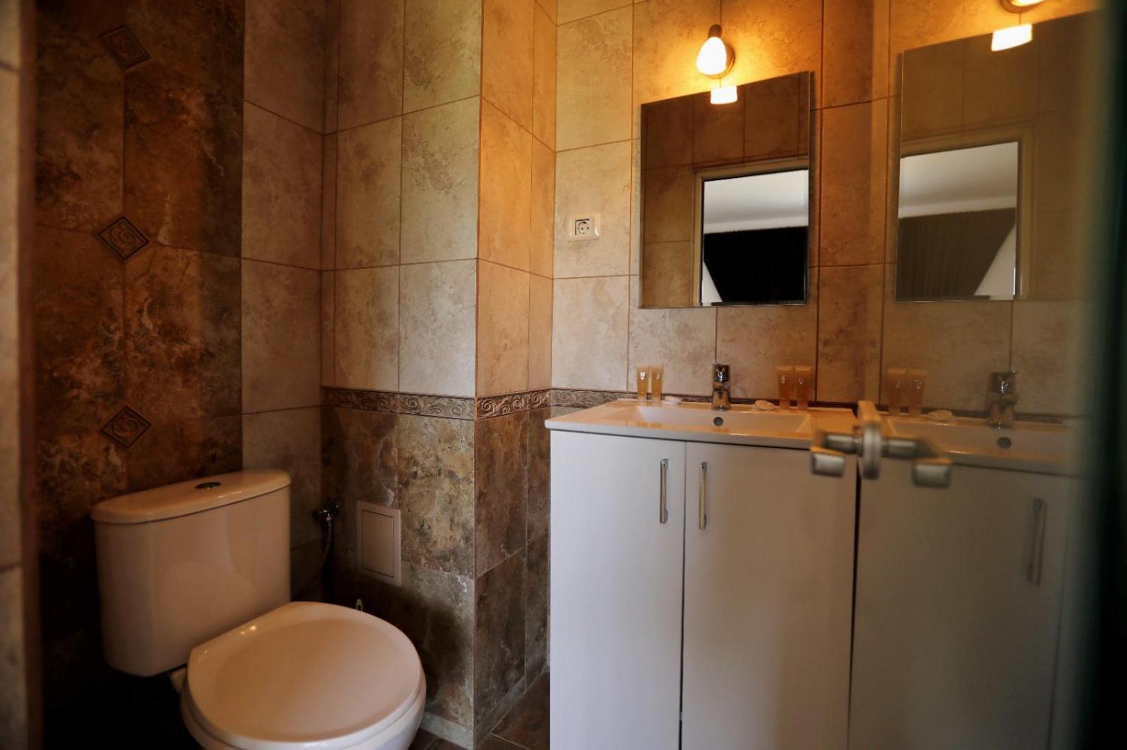 Caraibe Resort Navodari Dış mekan fotoğraf