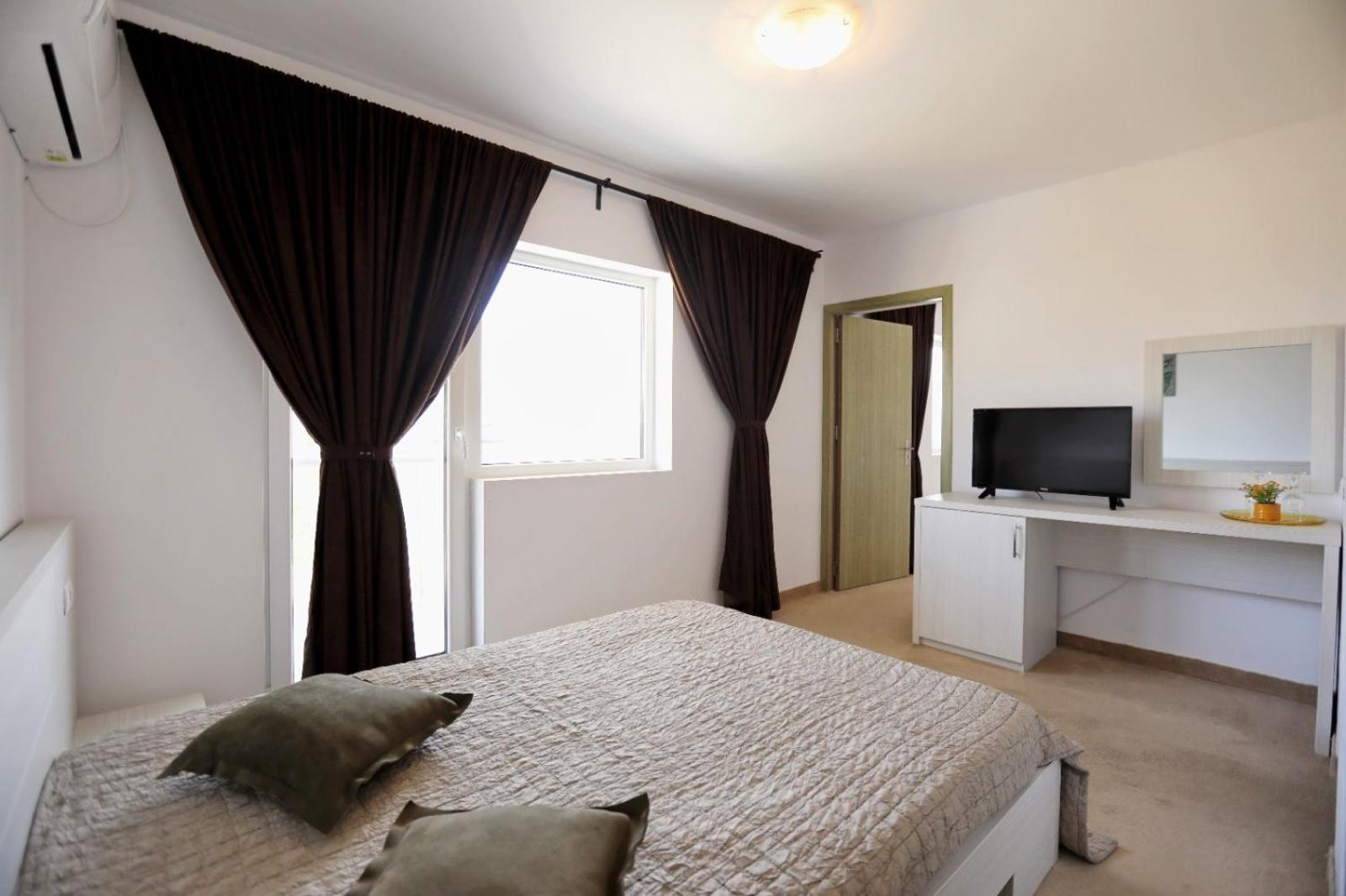 Caraibe Resort Navodari Dış mekan fotoğraf