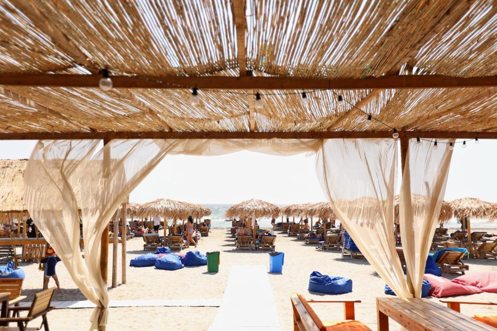 Caraibe Resort Navodari Dış mekan fotoğraf